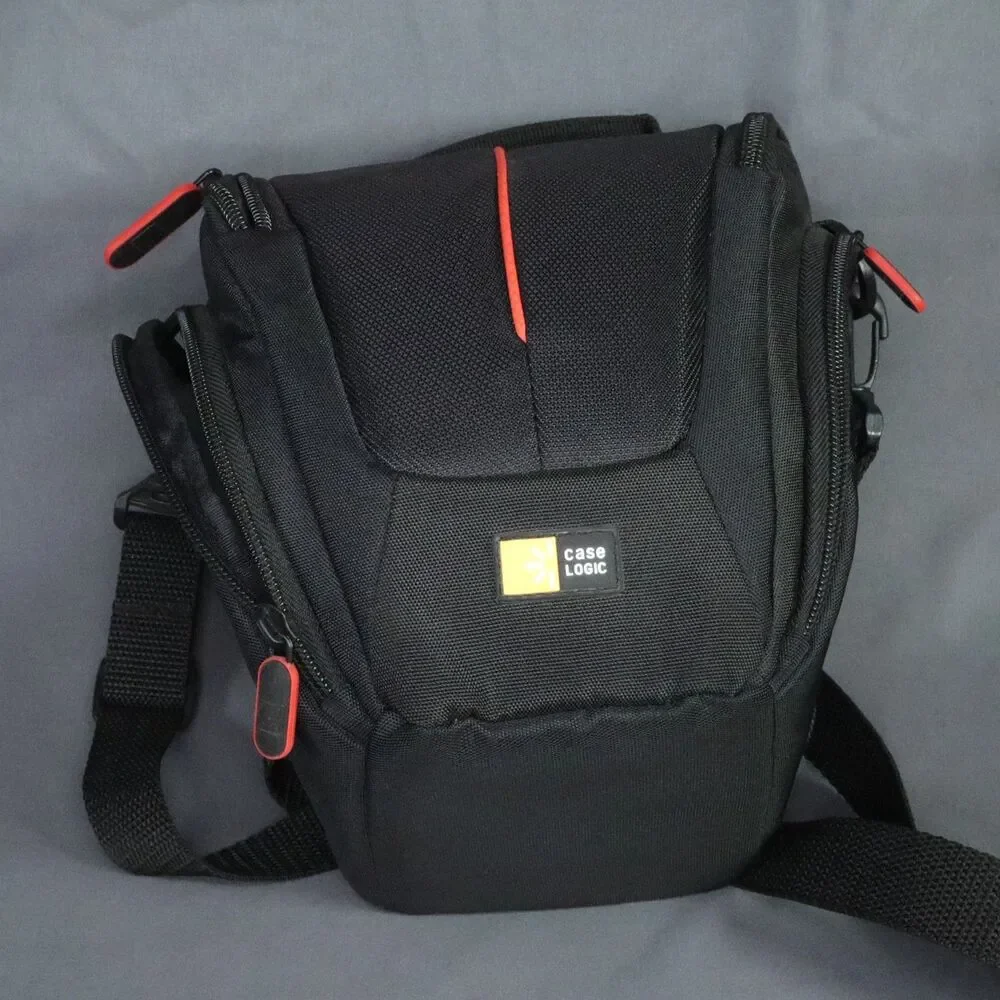 Case Logic Camera Case 5-6.5